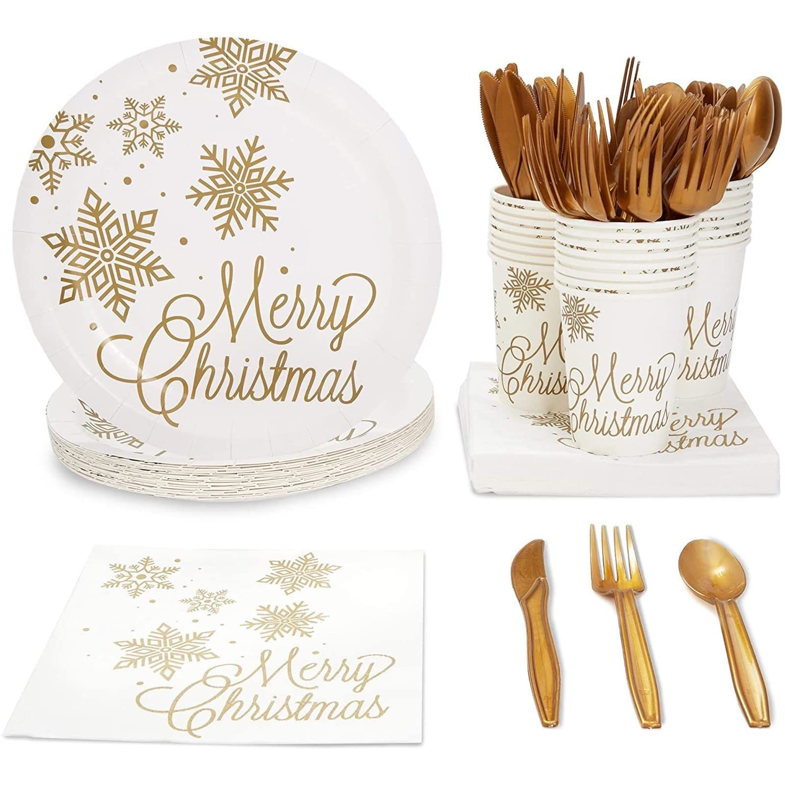 Kits de fête de Noël