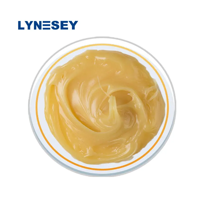 Agente emulsificador cosmético para el cuidado de la piel, aceite Soluble en lanolina para la fabricación de jabón en crema