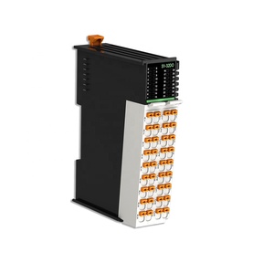 Digital <strong>Input</strong> <strong>Output</strong> IP20 Blade Type Gateway Extended Module <strong>Input</strong> Modul <strong>Output</strong>