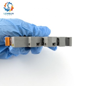 Оригинальный модуль реле Din-рейки, релейный модуль 24vdc, PLC-BSC-24DC нет: 2967057, модуль реле Phoenix - Product Image 4