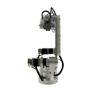 TZT-AR3 Robotic Arm 6 Axis Industrial Robot Mechanical Arm mit Secondary Development Arm Frame + Control Box
