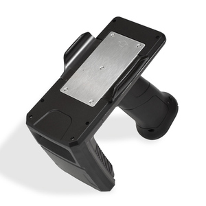 SMB02H 15M Handheld <strong>UHF</strong> <strong>RFID</strong> <strong>Reader</strong> Long Distance Multi-Tag Reading and Writing Access Control Card <strong>Reader</strong>