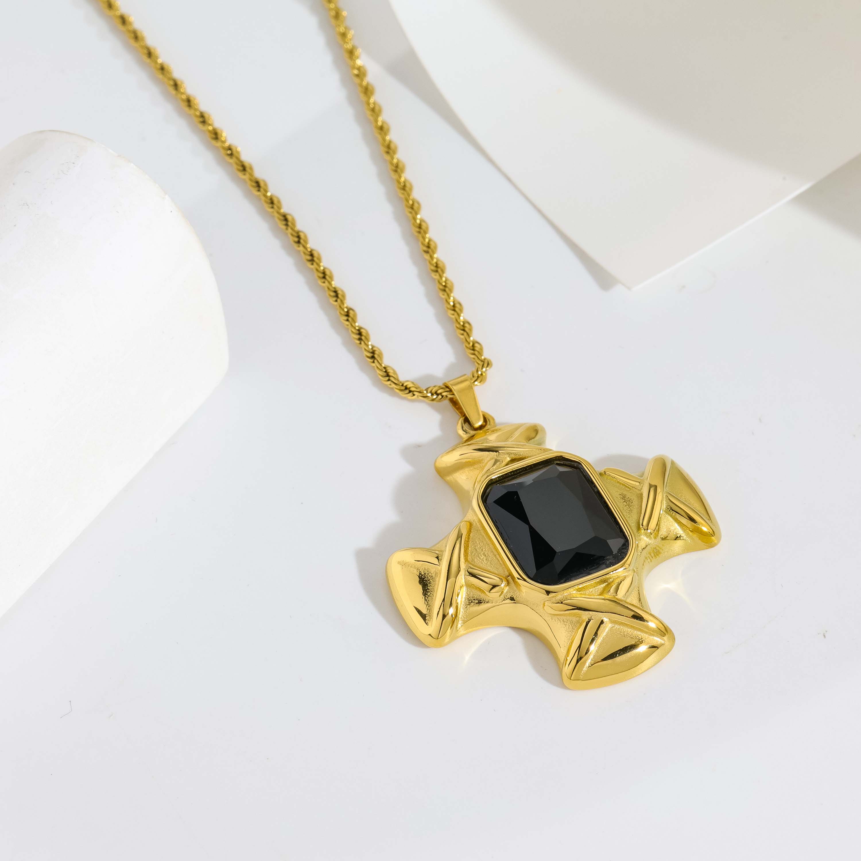 Gold+Black