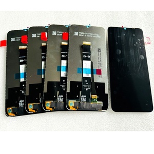 LCD <strong>Display</strong> for Vortex Z22 LCD Screen Touch Digitizer - Product Image 1