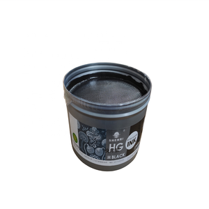 书籍印刷用单张胶印油墨 - Product Image 1