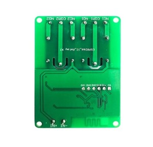 Single Dual Channel <strong>ESP8266</strong> Chip Remote Control <strong>WiFi</strong> <strong>Relay</strong> <strong>Module</strong> DC 5V <strong>WIFI</strong> Wireless Board IOT Smart Home Intelligent <strong>Switch</strong> - Product Image 2