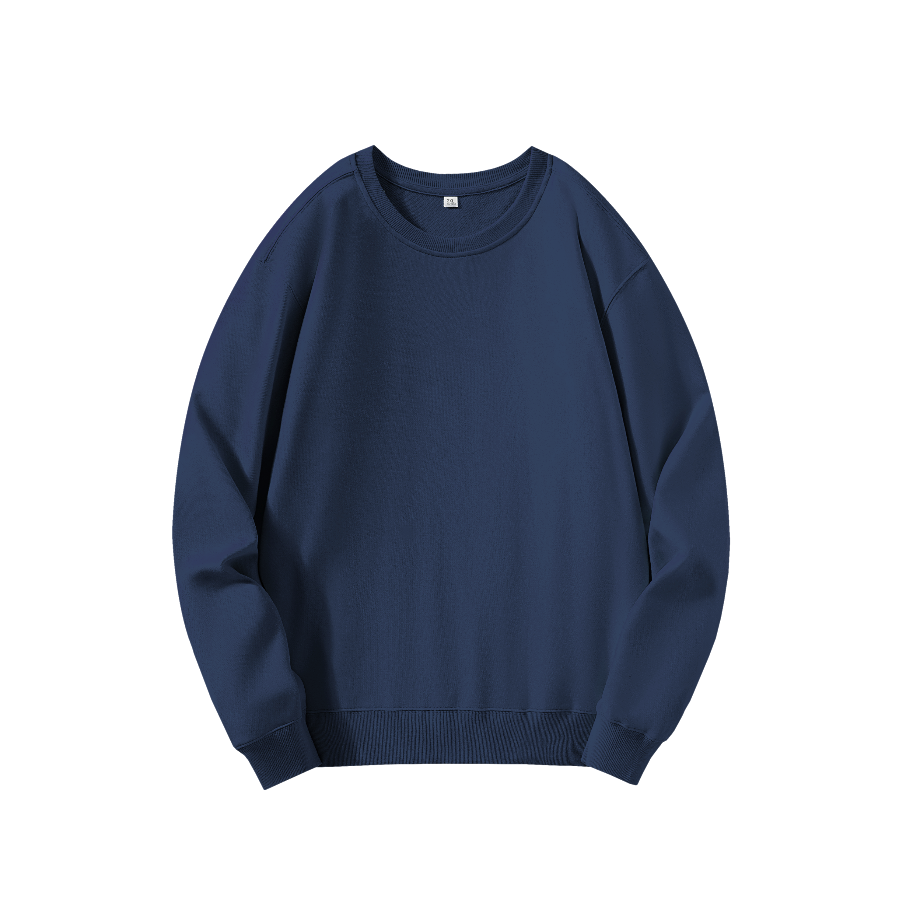 Azul marino