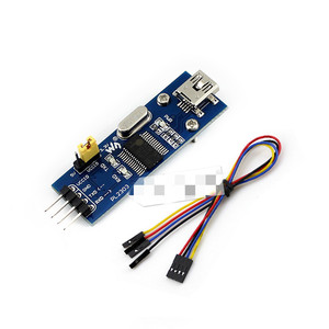 PL2303TA unterstützt die Schnitts telle des USB-zu-<span class=keywords><strong>TTL</strong></span>-Schnitts telle moduls WIN10 USB <span class=keywords><strong>UART</strong></span> Board