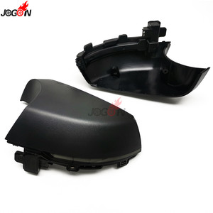 VWフォルクスワーゲンポロMk5V 6R 6C 2009-2017 LEDダイナミックターンシグナルブリンカーシーケンシャルサイドバックミラーインジケーターライト用 - Product Image 5