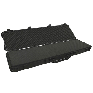 Длинный портативный водонепроницаемый чехол для всех погодных условий с ручкой из пенопласта - Product Image 3