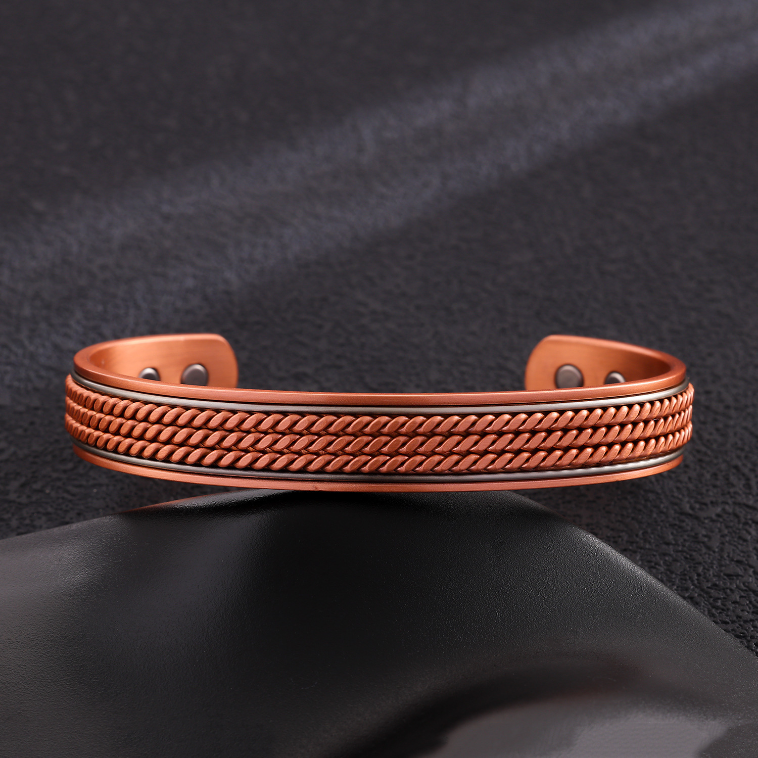Red Copper Style 10