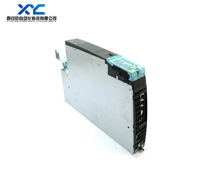 For SIEMENS S120 Single Motor <strong>Module</strong>: 6SL3120-1TE13-0AA3 Input 600V DC <strong>Output</strong> 3A 100% Brand New Original in Stock - Product Image 5