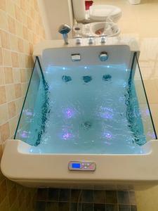 איכות גבוהה תינוק badewanne גלישה עיסוי טווינה אמבטיה התינוק תרמוסטטי אמבטיה תינוק