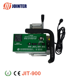 ฝูโจว Jointer HDPE Geomembrane เครื่องเชื่อมแบบพกพาอัตโนมัติเครื่องเชื่อม Geomembrane - Product Image 6