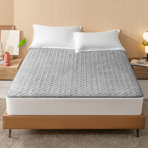 High Quality Heated Electric <strong>Blanket</strong> Throw Long Wool Fabric 6 Heat Settings Controller with LCD Screen - Product Image 4