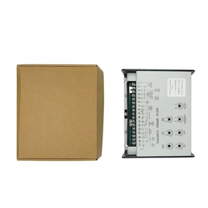 Dizel jeneratör parça hız kontrol modülü elektronik vali 2301A - Product Image 4