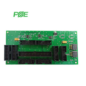 FR4 PCB elektronik devre montajları PCB ve PCBA üretim - Product Image 6