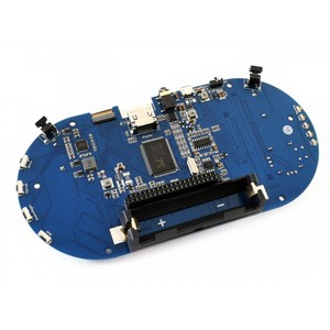 Game HAT para Raspberry Pi, haz tu propia consola de juegos