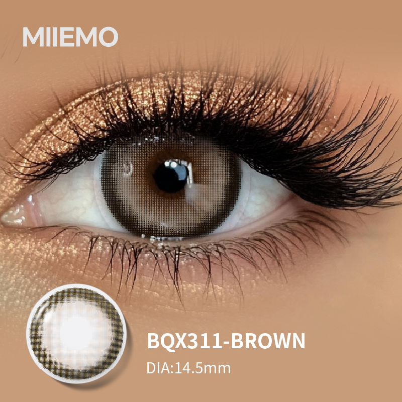 BQX311-BROWN