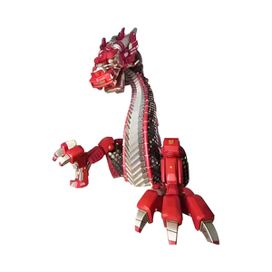 Mode OEM ODM Rapid Prototyp angepasste 3D-Modell Druck 3D-gedruckte Spielzeug 3D-Druck Figuren Action figur - Product Image 3