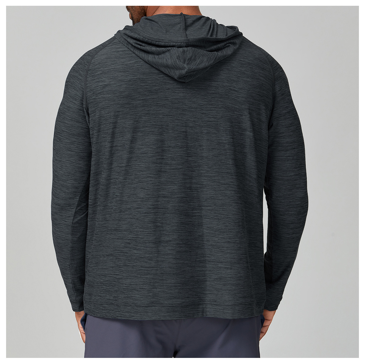 Gris oscuro