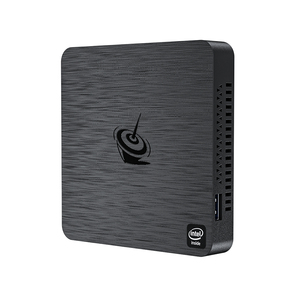 Gaming <strong>Computer</strong> Apollo Lake <strong>Processor</strong> N3350 2M <strong>Cache</strong> 1.10GHz up to 2.4GHz MINI PC for windows 10 11 - Product Image 4