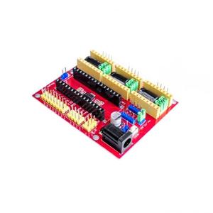 CNC Shield V4 Gravier maschine kompatibel mit For Nano 3.0 / A4988 für den 3D-Drucker - Product Image 2