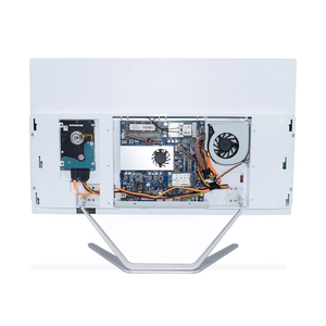 Ordenador de sobremesa todo en uno, pantalla de 23,8 pulgadas, i3 procesador Intel Core i5 i7 para Gaming Office - Product Image 3