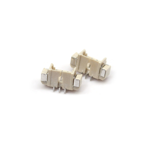 Good Quality <strong>Easy</strong> Assembly Male Plug Female Socket Quick Splice Crimp Type Terminals Block Housing Solder Type Wafer Connectors - Product Image 6