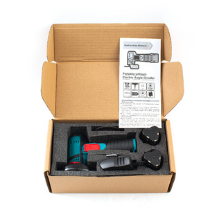 DD3283 Home Cut Polishing <strong>Grinder</strong> Tool With Batteries Brushless Motor Cordless Cutting Deburring Machine <strong>Mini</strong> Angle <strong>Grinder</strong>