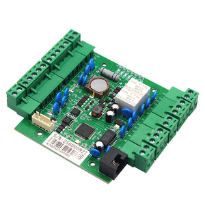 Netzwerkzugriffs-Bedienfeld platine mit Software-Kommunikation protokoll TCP/IP-Karte Wiegand Reader Free API SDK WG606 - Product Image 3
