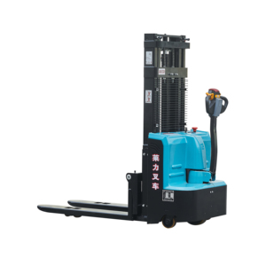 Giá bán buôn 1.5 tấn <span class=keywords><strong>Stacker</strong></span> điện xe nâng xe nâng điện nâng chiều cao điện xe nâng xe nâng <span class=keywords><strong>Stacker</strong></span> Pallet <span class=keywords><strong>Stacker</strong></span> - Product Image 1