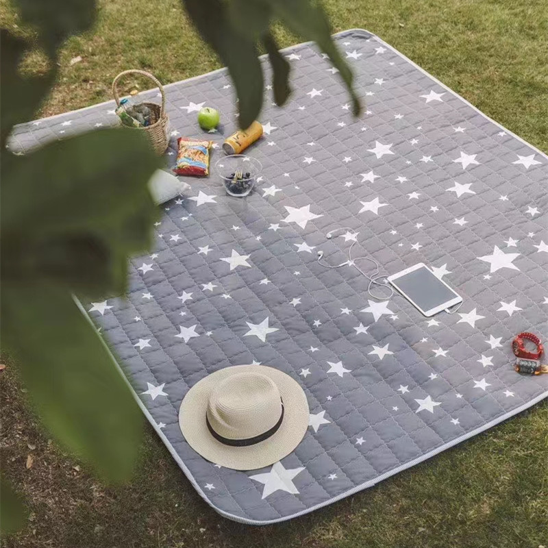 Gray star