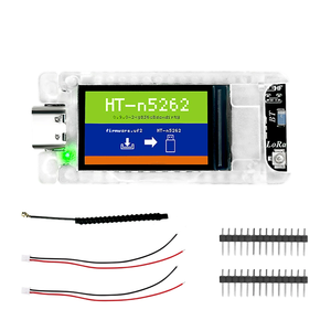 Scheda di sviluppo NodeT114 nodo NRF supporta il modulo Meshtastic a bassa potenza - Product Image 2