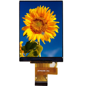 2.4 pollici 240x320 TFT modulo LCD ST7789V interfaccia SPI a 4 fili ip display lcd - Product Image 1