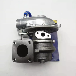 8971760801 12394518010 123945-18010 turbo YAN MAR 4TNV98 RHF5 - Product Image 6