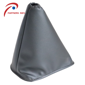 Cnwagner Trung Quốc Nhà Sản Xuất Bán Sỉ Chất Lượng Cao Bánh Shift Núm Da Trường Hợp Chất Liệu Bìa Cho Nissan Xe <span class=keywords><strong>Mod</strong></span> - Product Image 3