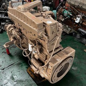 Original Rebuilt Bulldozer SD23-C280 Diesel <strong>Engine</strong> NT855-C280S10 <strong>Engine</strong> NTA855-C360S10 <strong>Engine</strong> for Cummins - Product Image 3