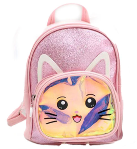 สีชมพูร้อน