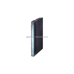 Siemens 6ES7455-1VS00-0AE0 modulo di controllo S7-400 SIMATIC FM 455 S PAC PLC & controller dedicati per la programmazione - Product Image 4