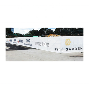 تم بيع سياج غطاء الظل المطبوع حسب الطلب لأستراليا ، سيدني ، ملبورن وبريسبان - Product Image 3