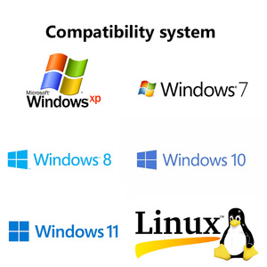 Intel tiger Lake Up3 Core I7/i5/i3 Series Cpu Dc19v Single <strong>Network</strong> Port Dual Channel Memory Q170/C236 <strong>Computer</strong> Mini ITX Pc - Product Image 4