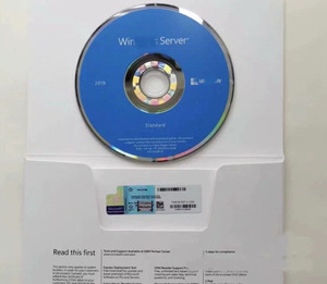 Win server2022 Standard Data Center Edition Win server2012R2/2016/2019/2022/ Data /Standard - Product Image 5