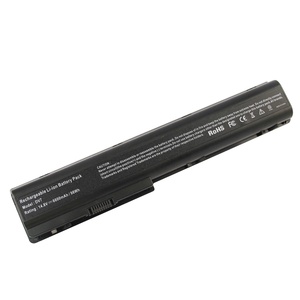 14.4V 6600Mah החלפת DV7 מחשב נייד סוללה עבור HP Pavilion DV7-1000 DV7 DV8 <span class=keywords><strong>HDX18</strong></span> סוללה HSTNN-IB75 HSTNN-DB75 - Product Image 1