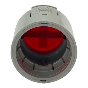 Pressure Resistance Sanitary Connector Pipe Fitting Best Sale <strong>1</strong>&quot; Combined Duct Wire Pipe Fitting