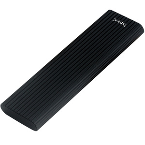 外部Ssdエンクロージャータイプc 10Gbps Usb3.2アルミニウムデュアルプロトコルM.2 Ssdエンクロージャー - Product Image 5