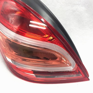 PEUGEOT 308 11-14 model arka kuyruk işık meclisi orijinal - Product Image 2