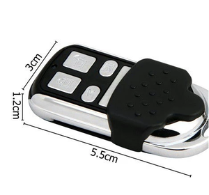 Foyum TY200 chiave programmatore macchina vuoto telecomando ricambio auto telecomando Clone chiave auto e cancello remoto