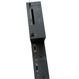 Original nuevo Simatic S7 6ES7417-4HT14-0AB0 CPU 417-4H unidad de procesamiento central para programación PLC y Control Industrial