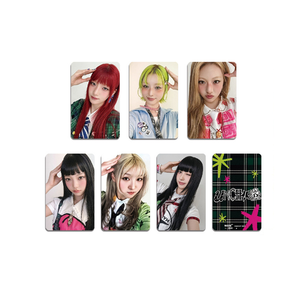 UNCHILD 3